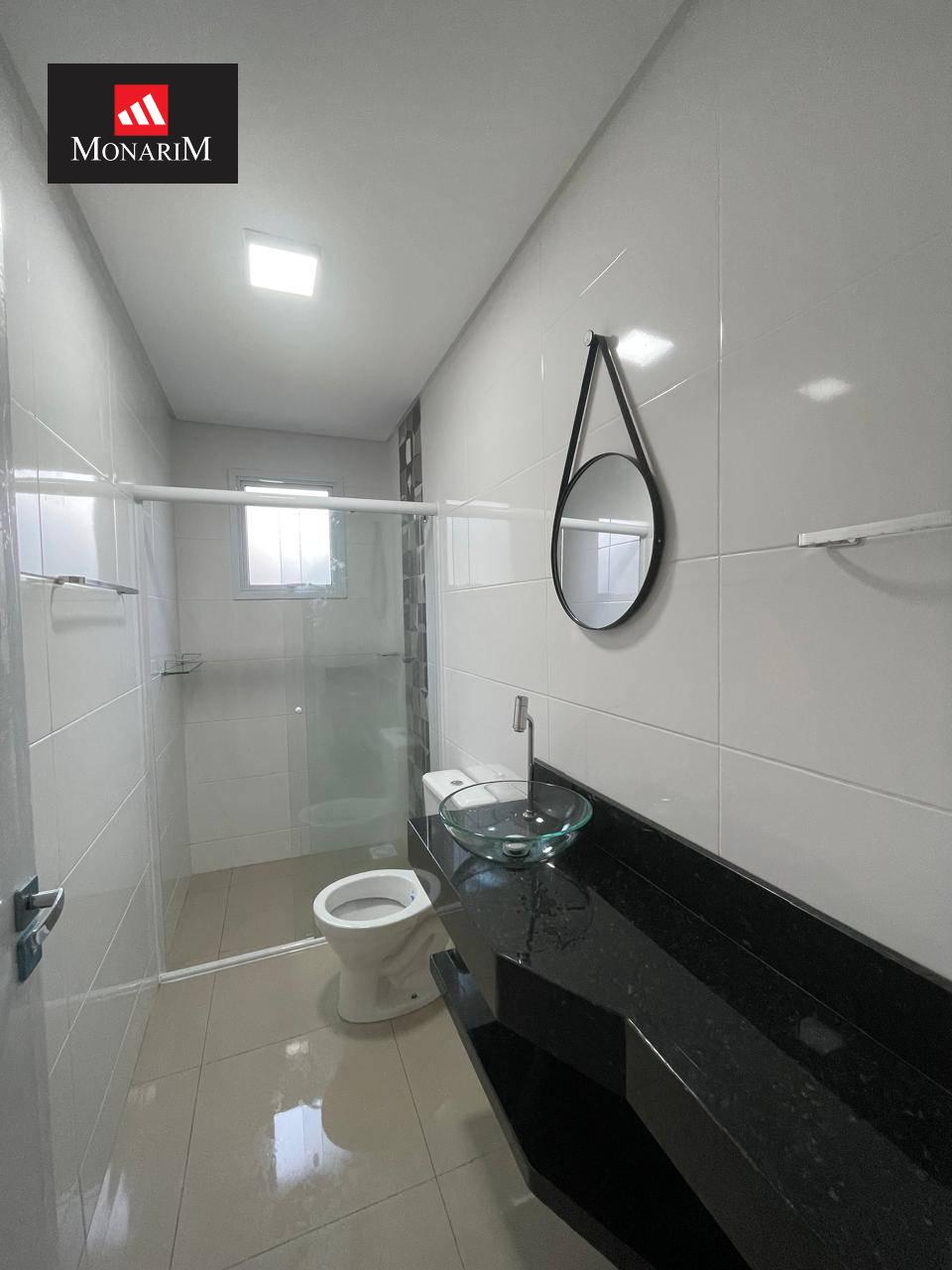 Apartamento 2 quartos no bairro Conta Dinheiro