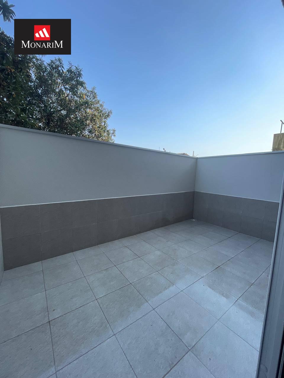 Apartamento 2 quartos no bairro Conta Dinheiro