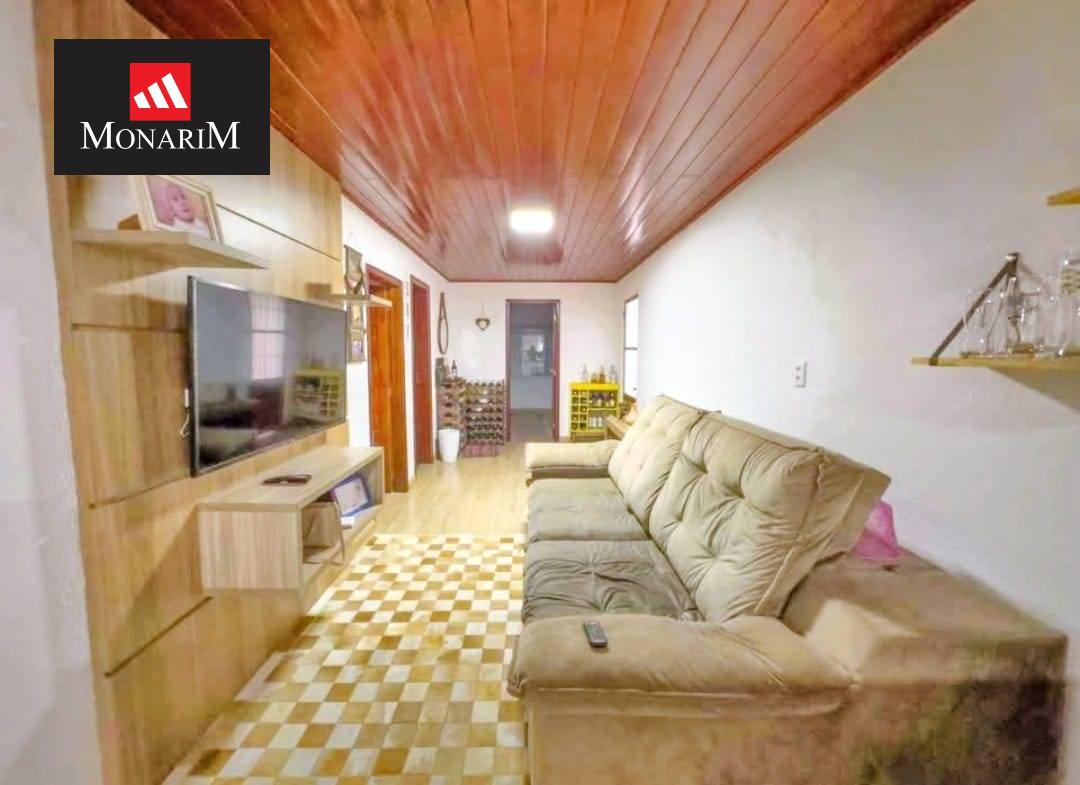 Casa 3 quartos no bairro Petrópolis