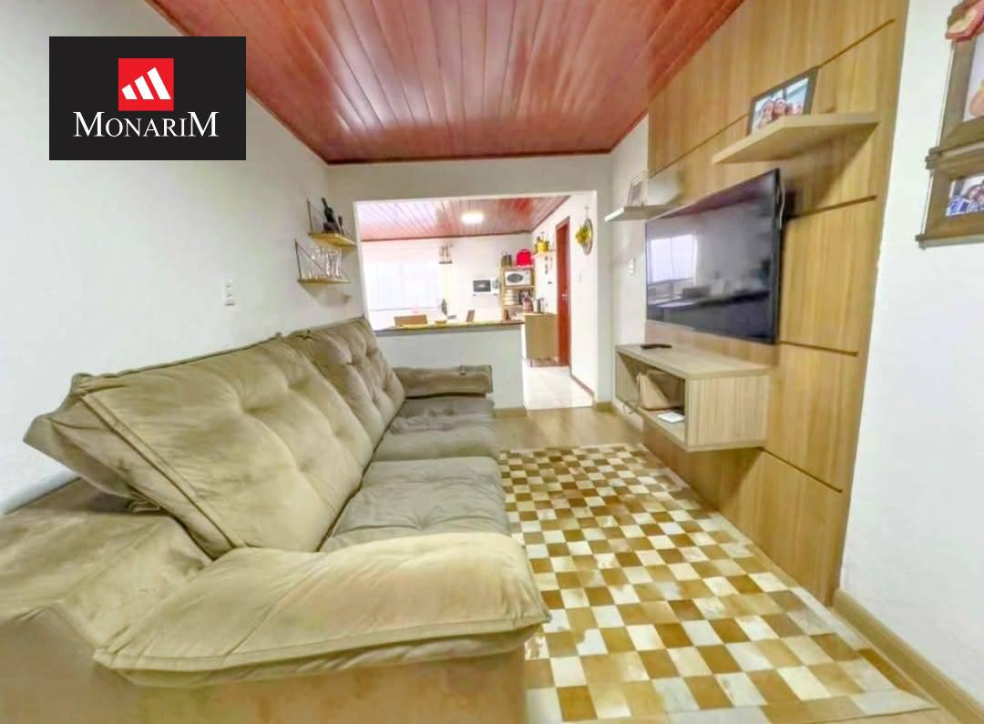 Casa 3 quartos no bairro Petrópolis