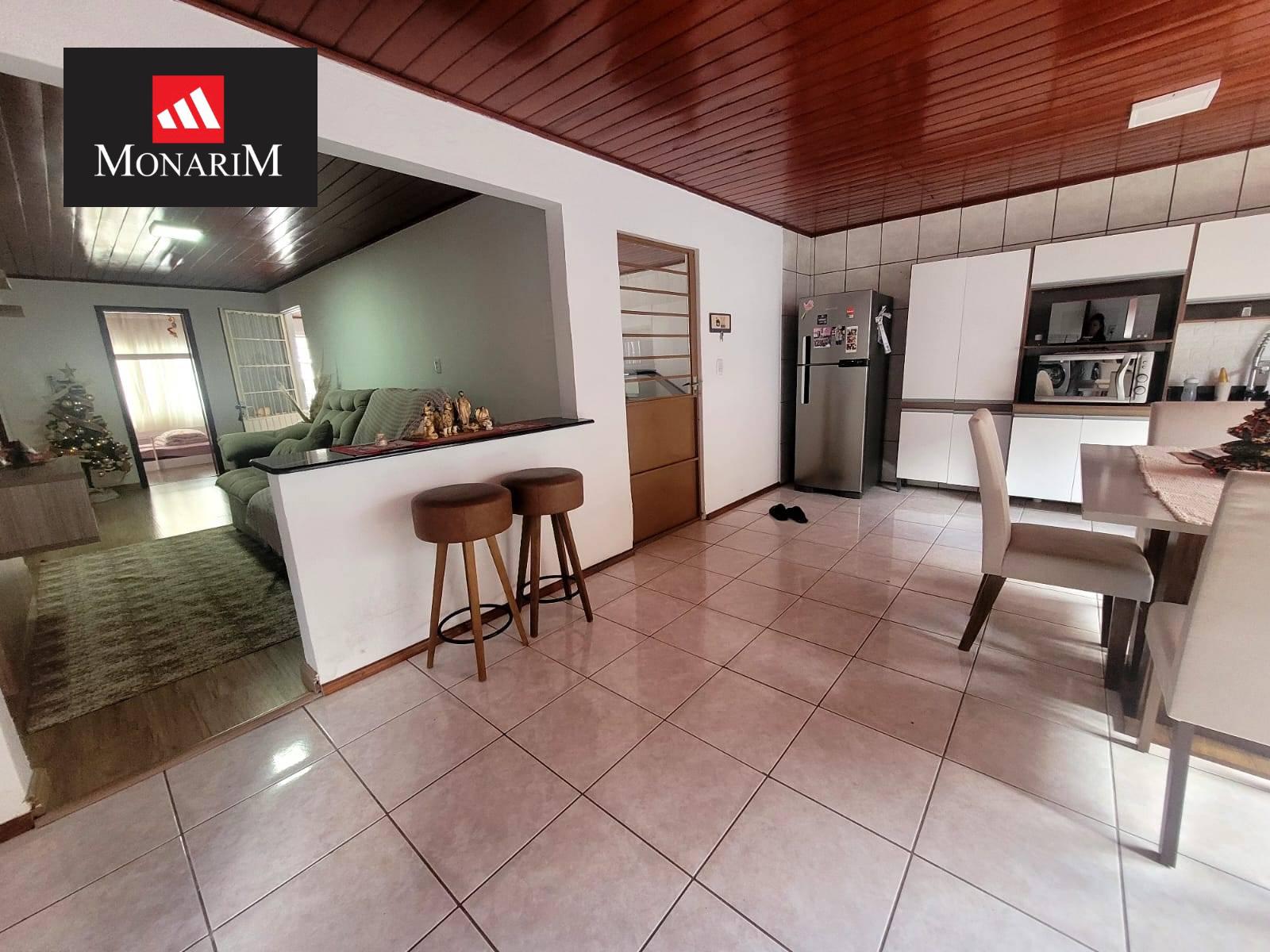 Casa 3 quartos no bairro Petrópolis