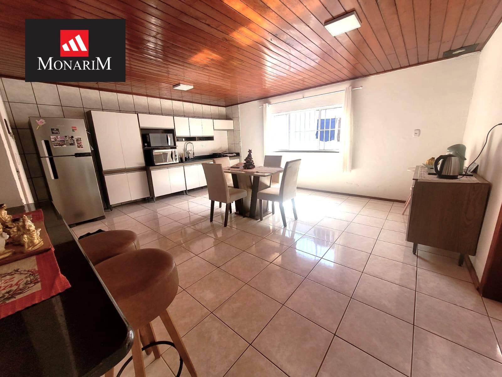 Casa 3 quartos no bairro Petrópolis