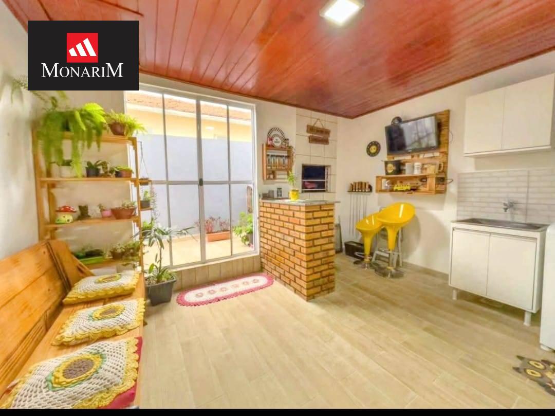 Casa 3 quartos no bairro Petrópolis