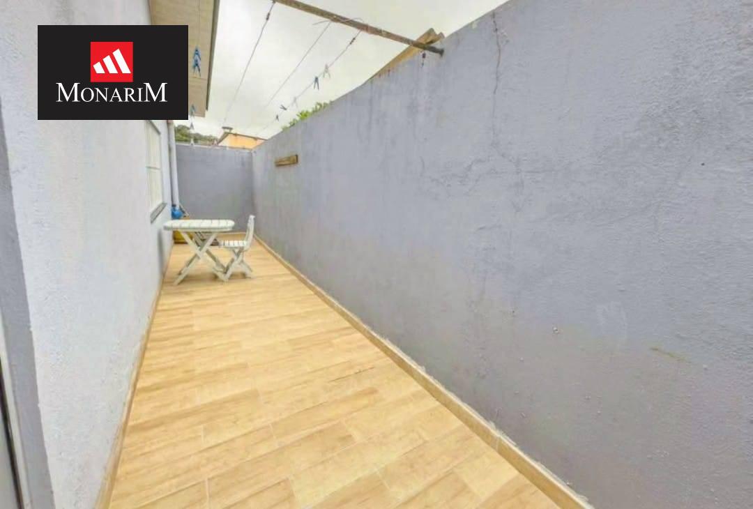 Casa 3 quartos no bairro Petrópolis