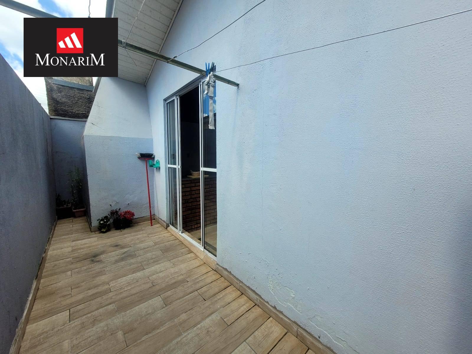 Casa 3 quartos no bairro Petrópolis