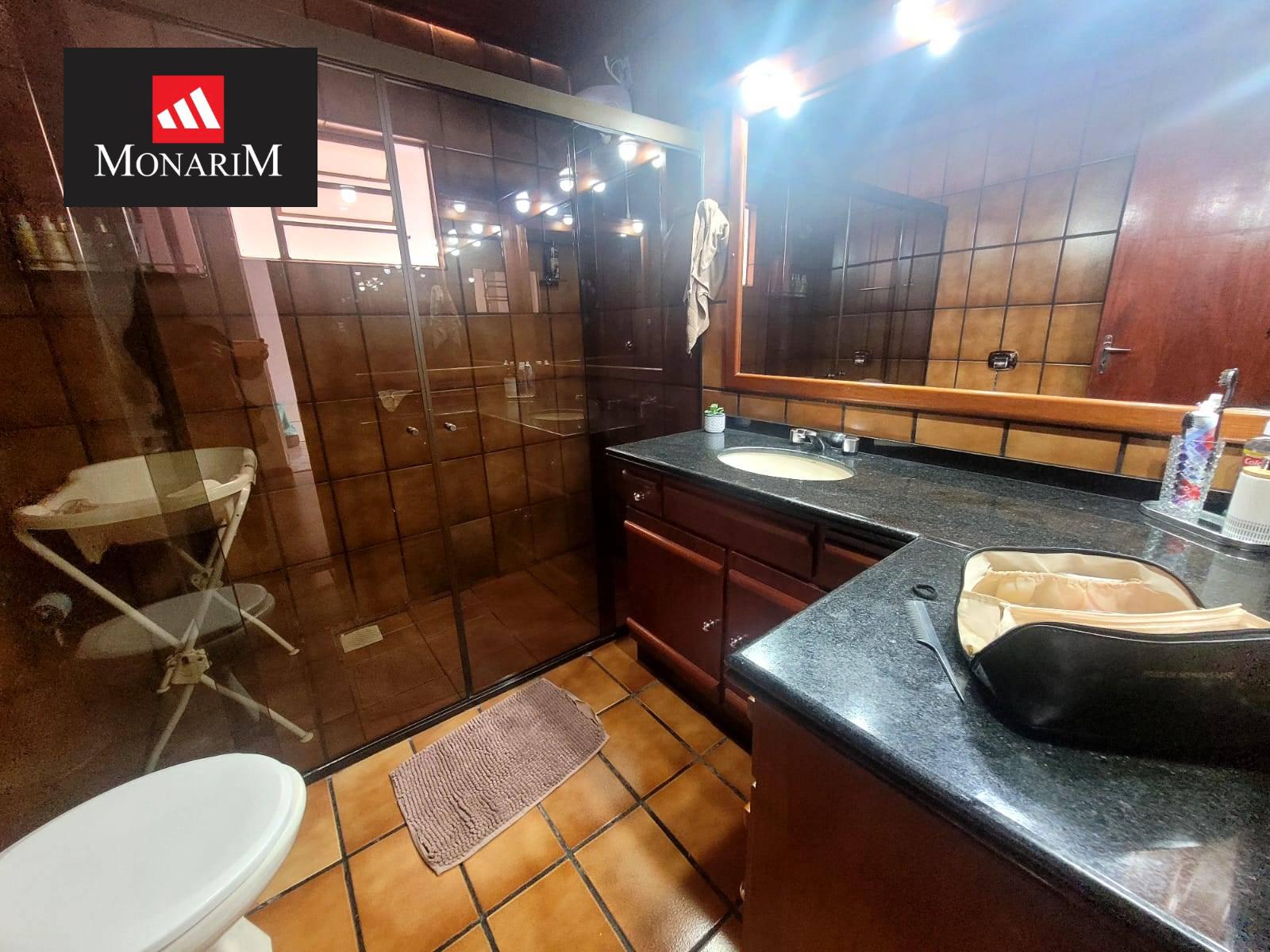 Casa 3 quartos no bairro Petrópolis