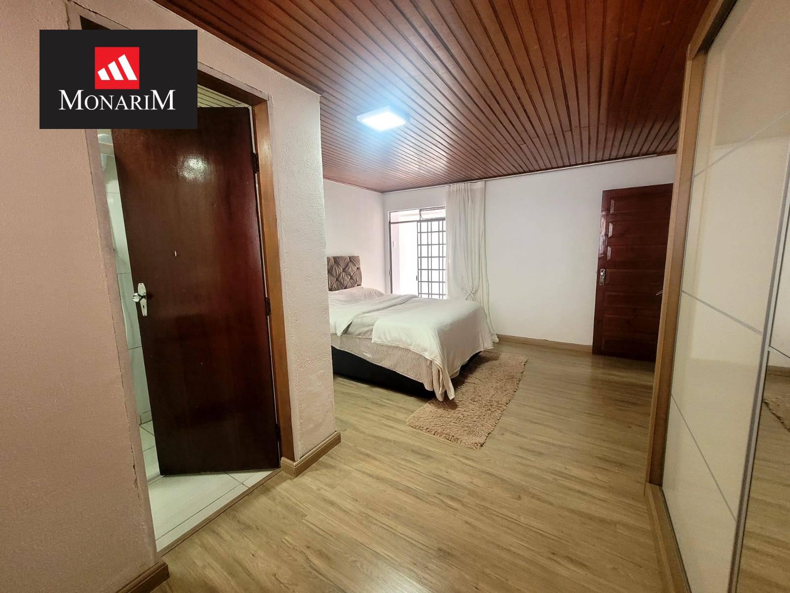 Casa 3 quartos no bairro Petrópolis