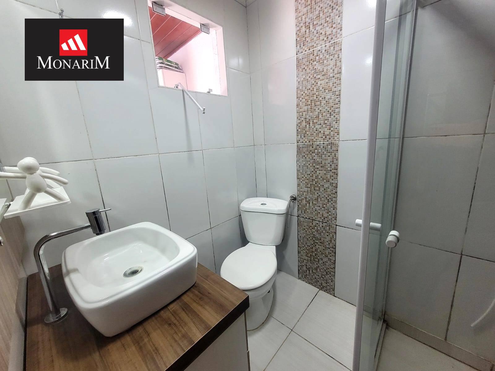 Casa 3 quartos no bairro Petrópolis