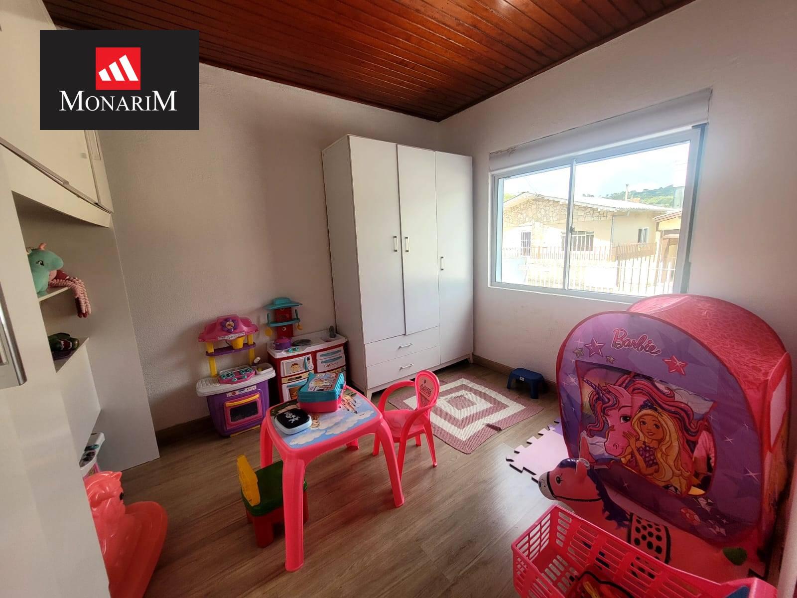 Casa 3 quartos no bairro Petrópolis