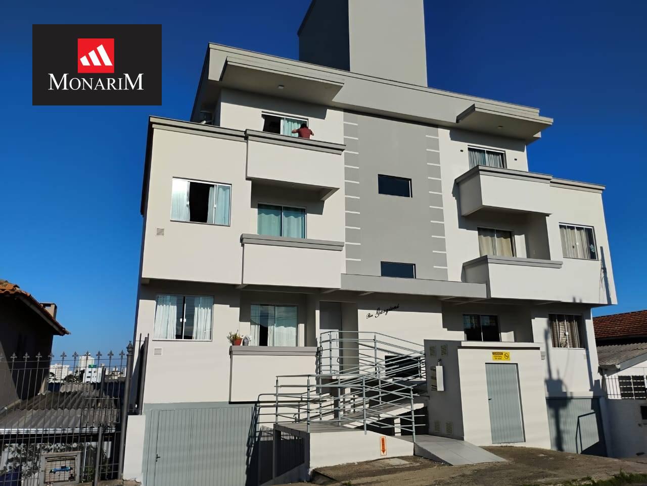 Apartamento 2 quartos no bairro Copacabana