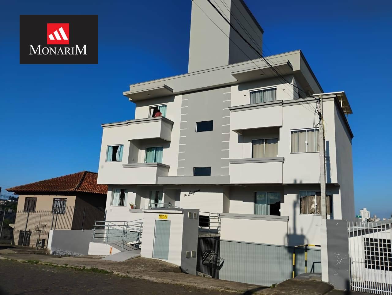 Apartamento 2 quartos no bairro Copacabana