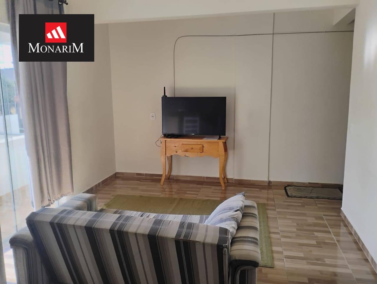 Apartamento 2 quartos no bairro Copacabana
