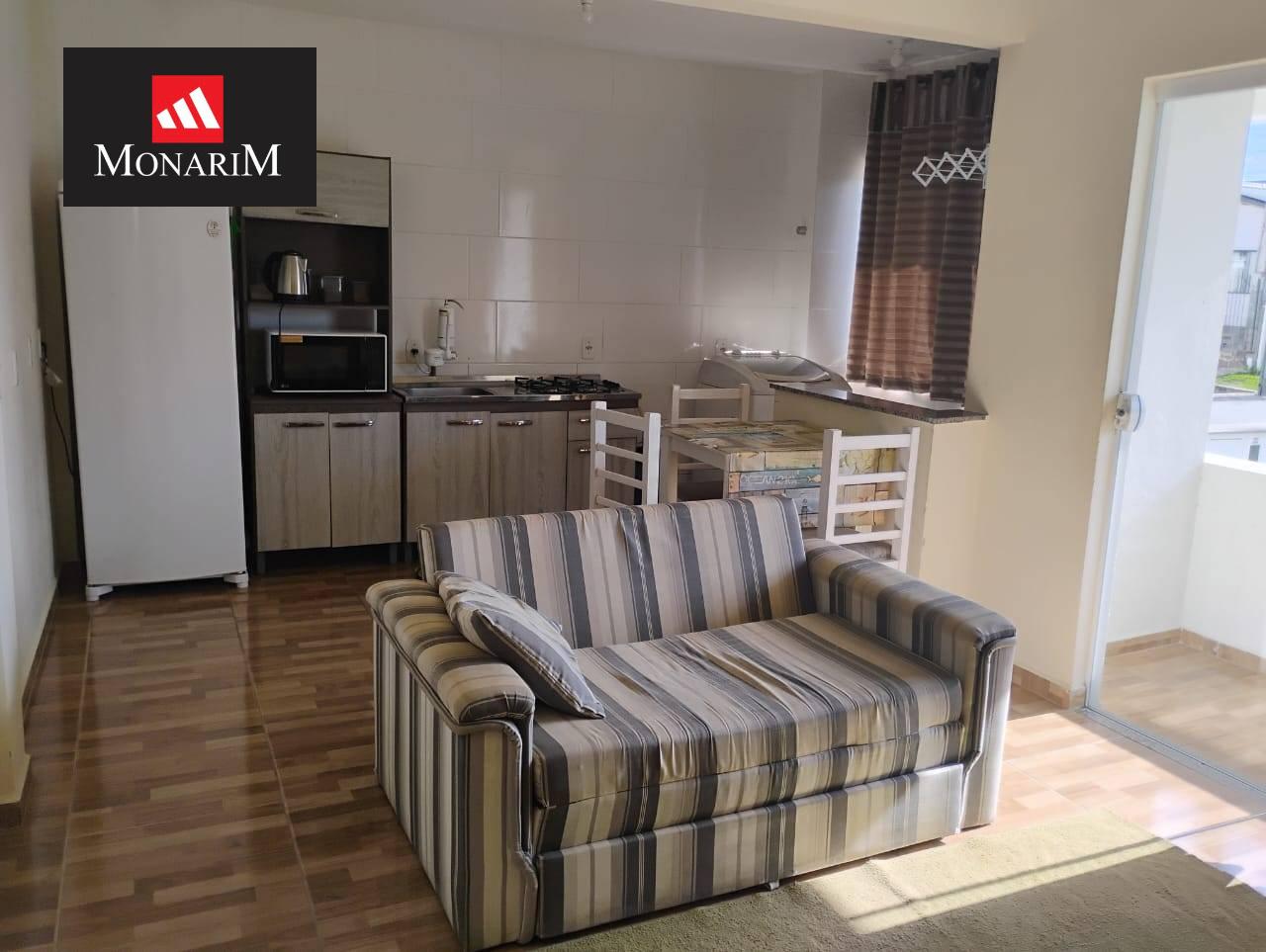 Apartamento 2 quartos no bairro Copacabana