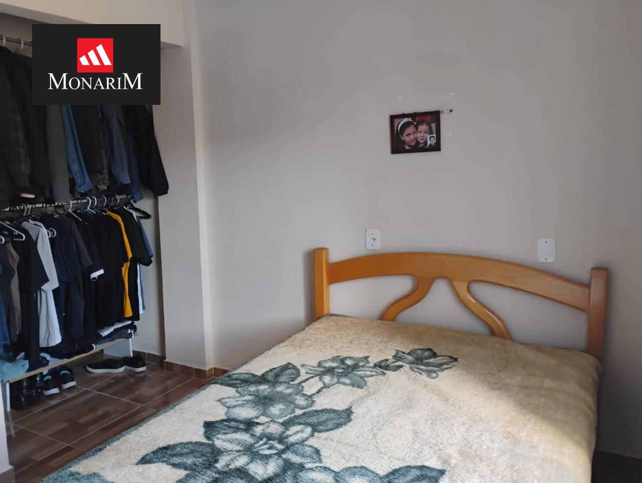 Apartamento 2 quartos no bairro Copacabana