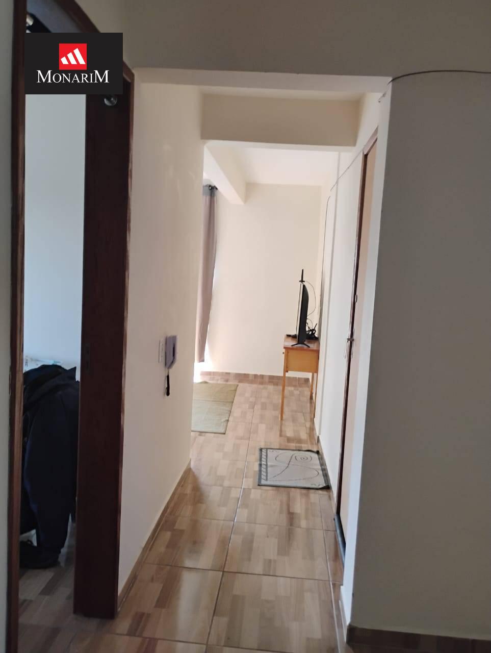 Apartamento 2 quartos no bairro Copacabana