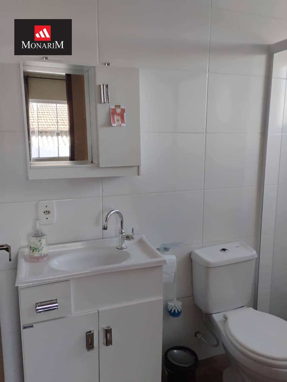 Apartamento 2 quartos no bairro Copacabana