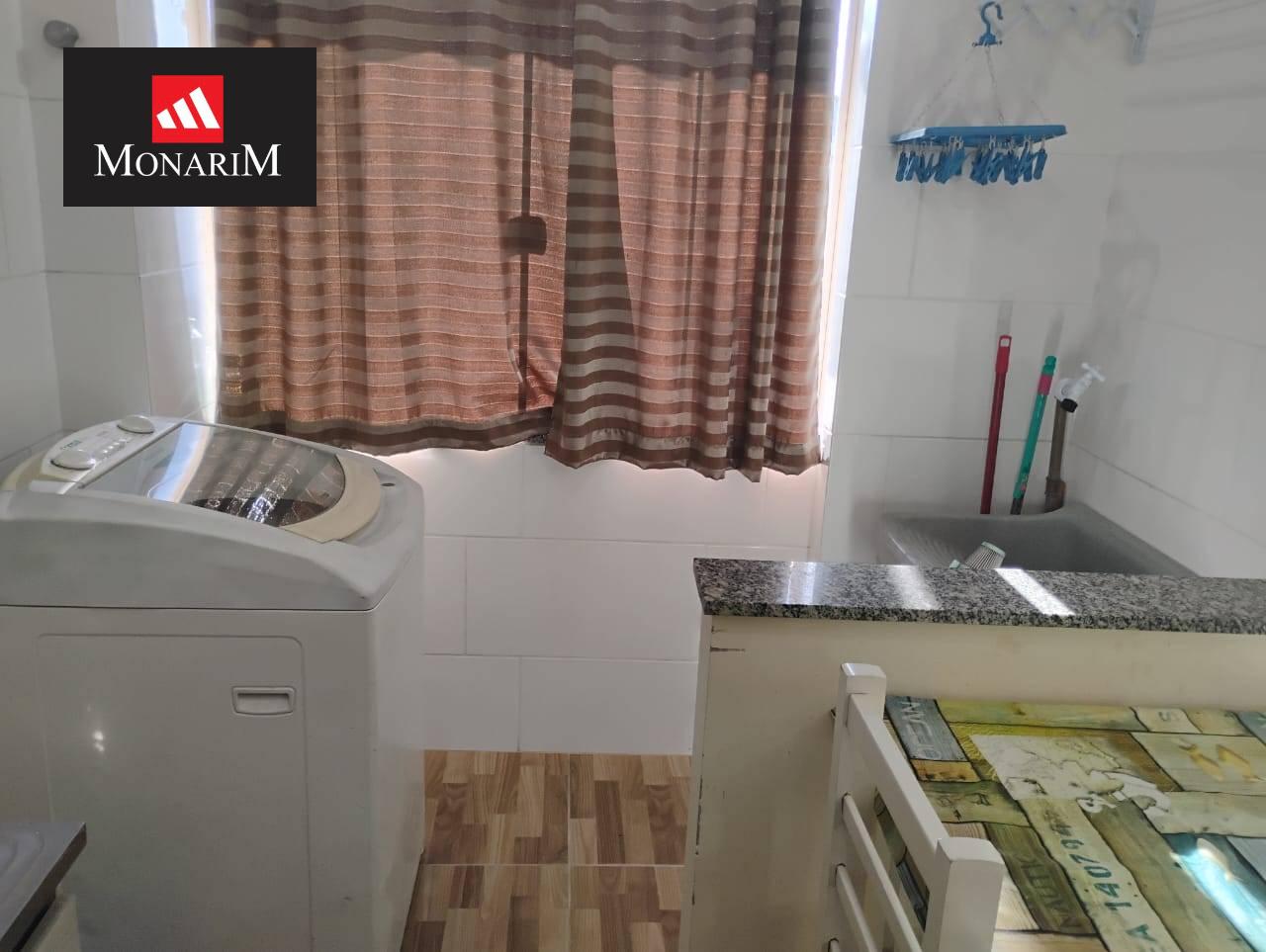 Apartamento 2 quartos no bairro Copacabana