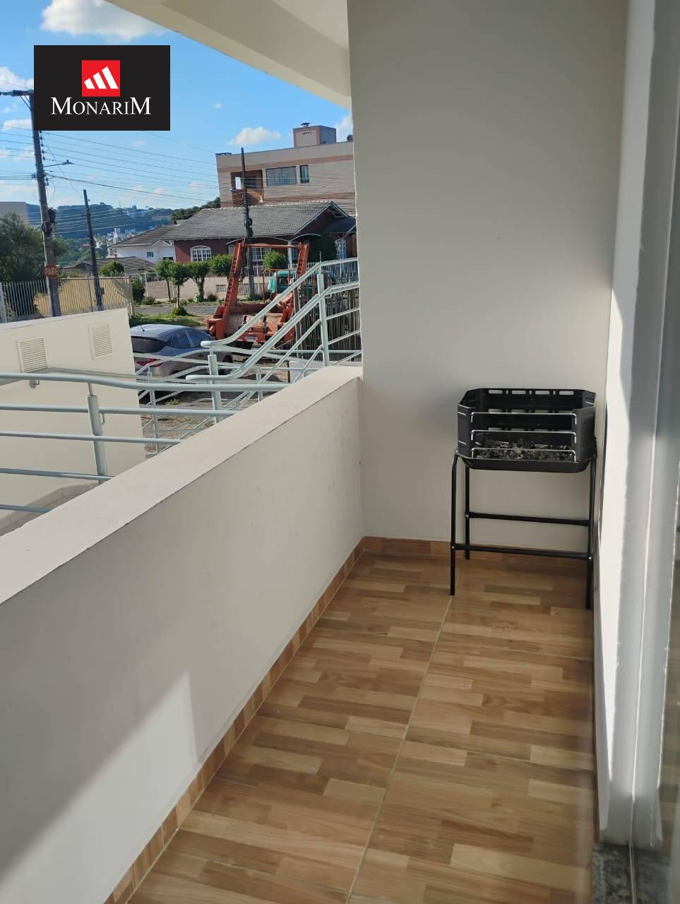 Apartamento 2 quartos no bairro Copacabana