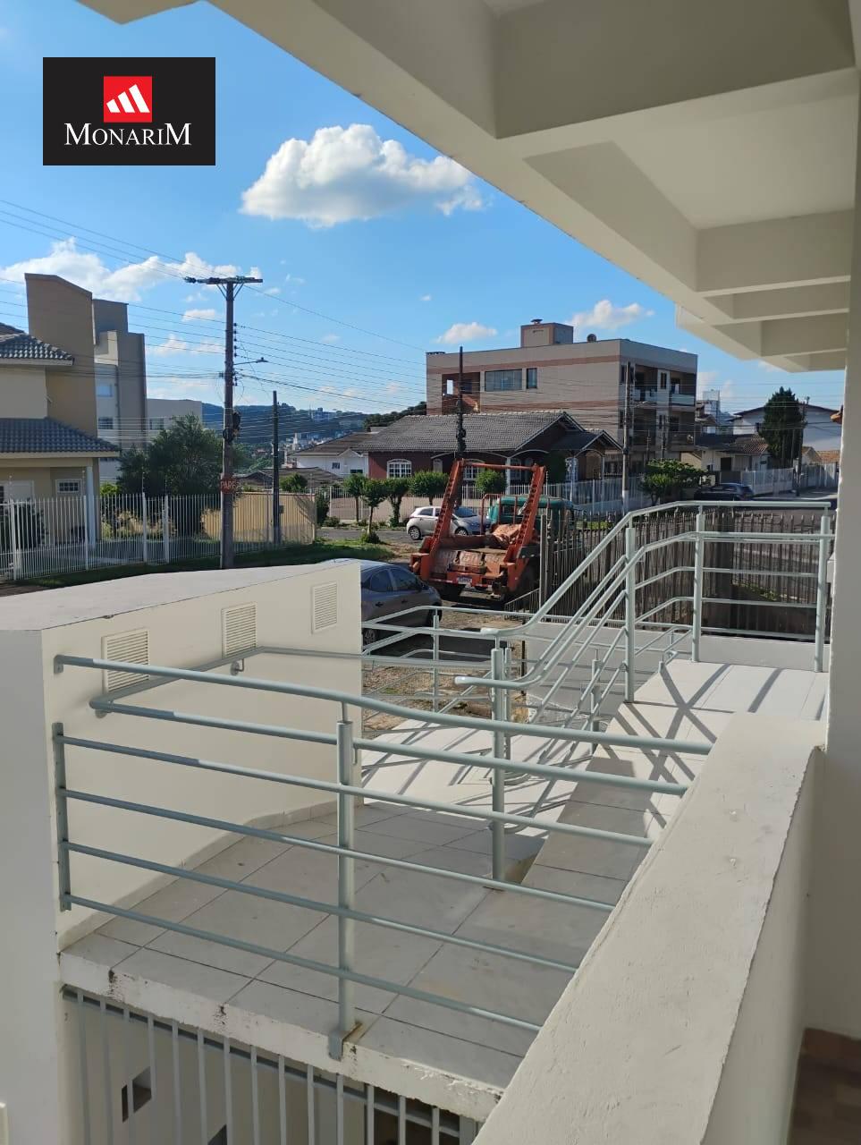 Apartamento 2 quartos no bairro Copacabana