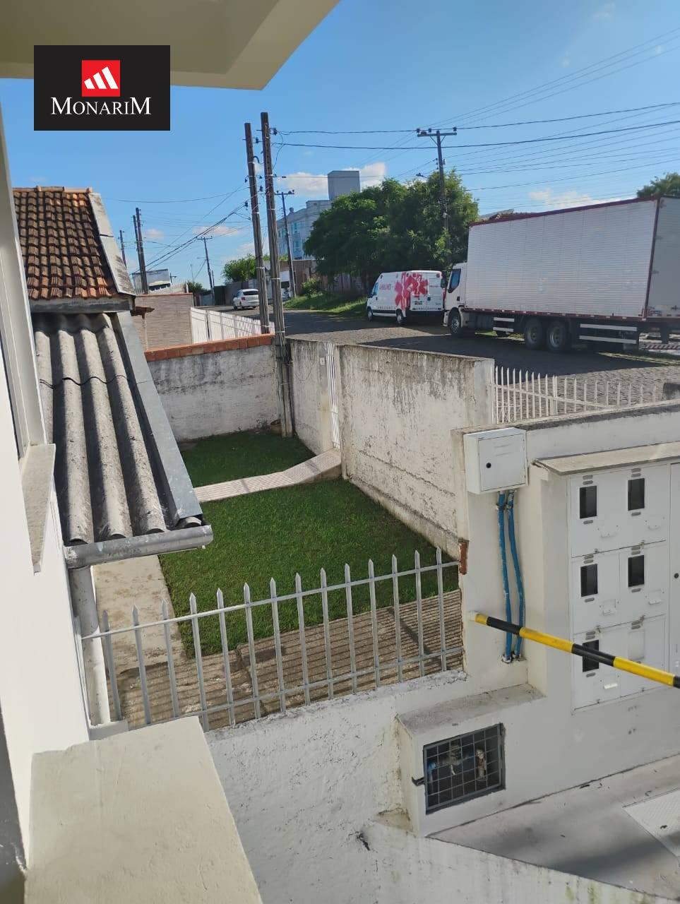 Apartamento 2 quartos no bairro Copacabana