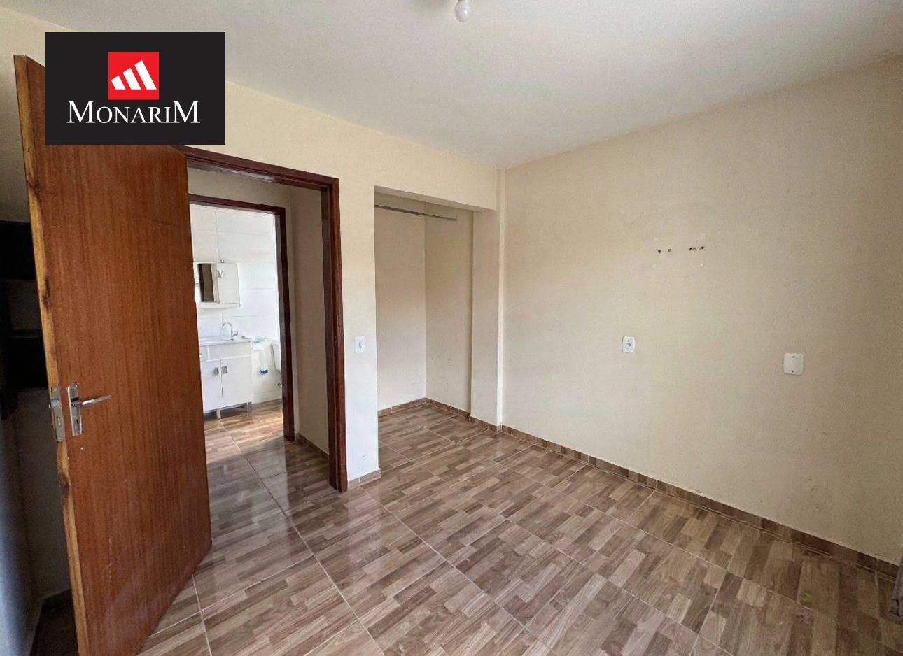 Apartamento 2 quartos no bairro Copacabana