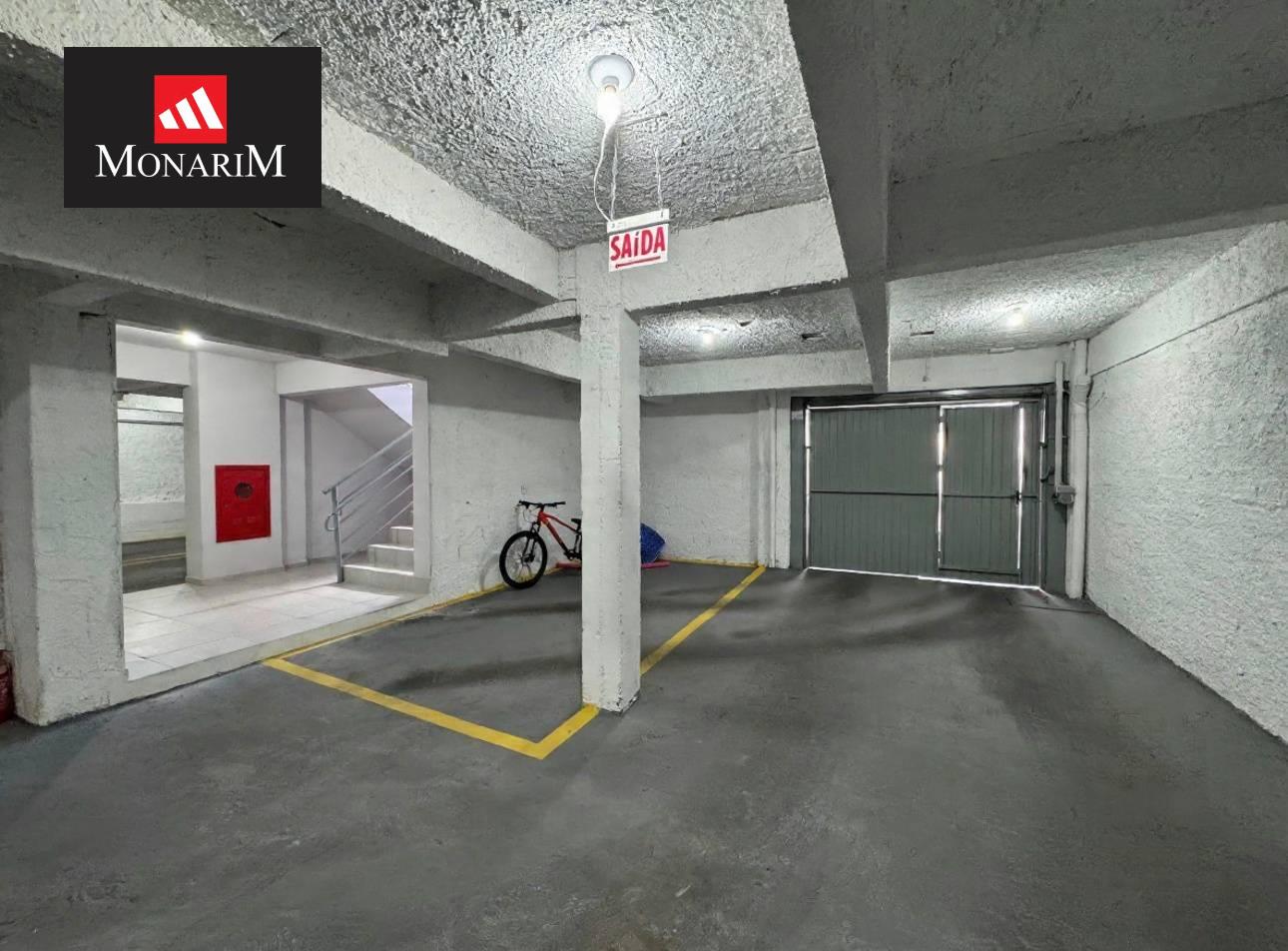 Apartamento 2 quartos no bairro Copacabana