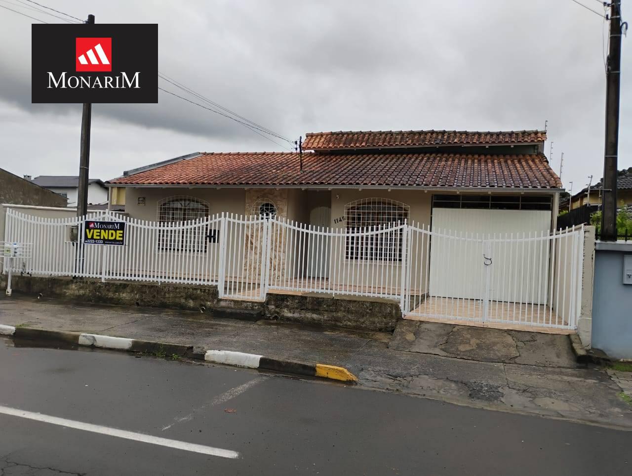 Casa 2 quartos no bairro Santa Helena