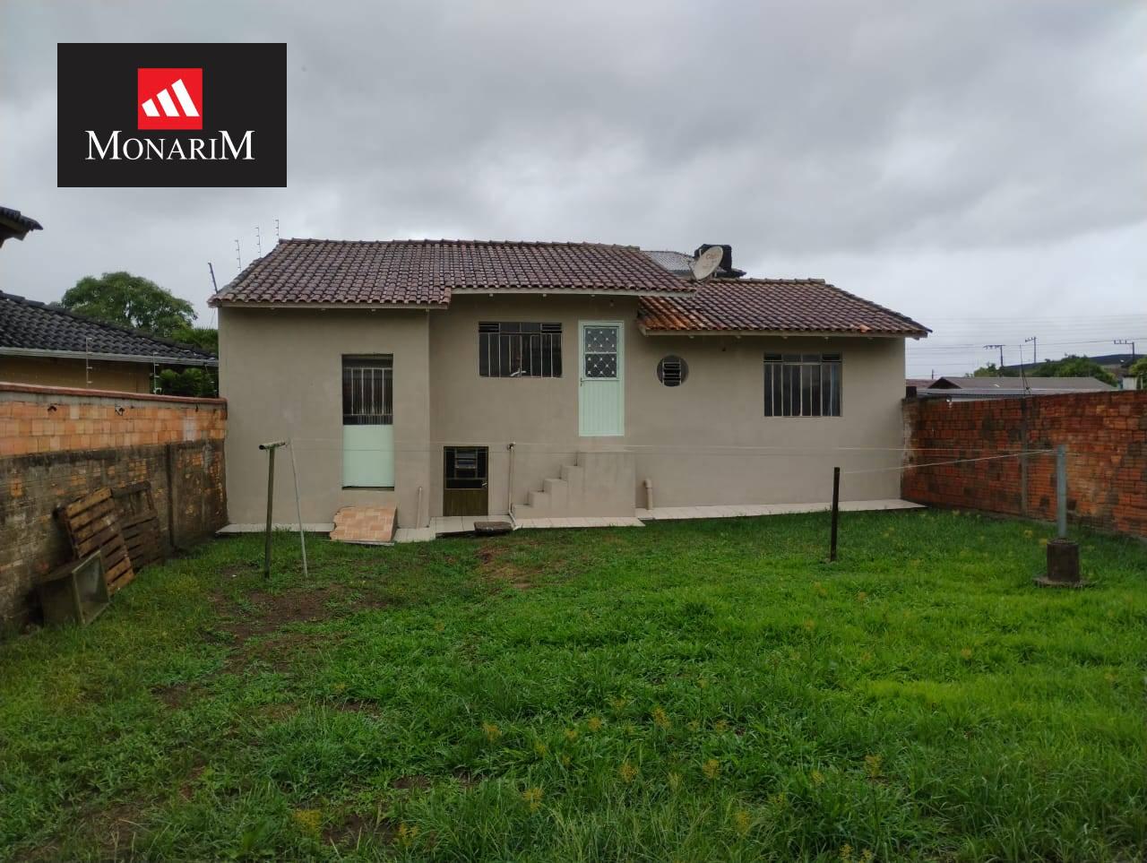 Casa 2 quartos no bairro Santa Helena