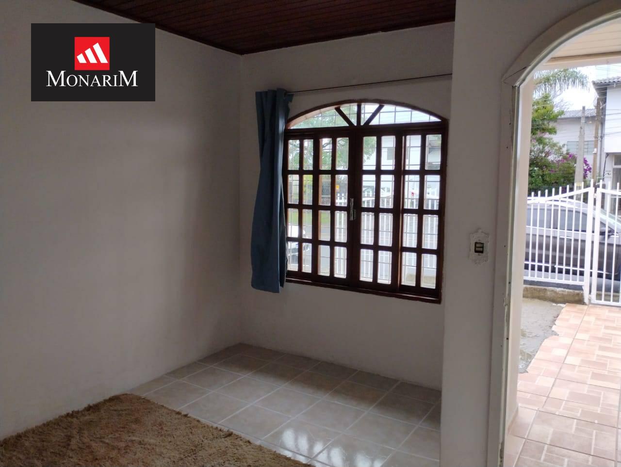 Casa 2 quartos no bairro Santa Helena