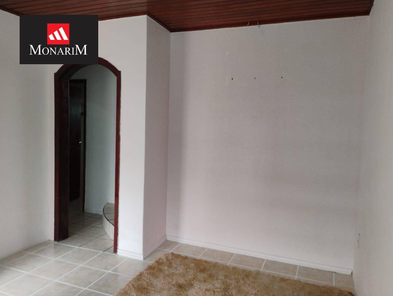 Casa 2 quartos no bairro Santa Helena