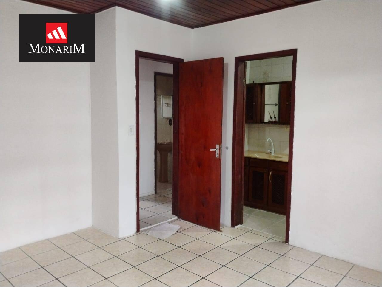 Casa 2 quartos no bairro Santa Helena