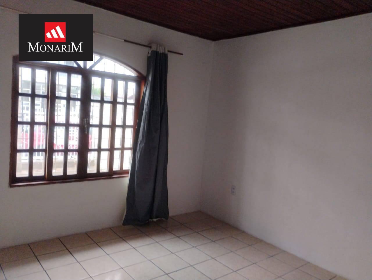 Casa 2 quartos no bairro Santa Helena