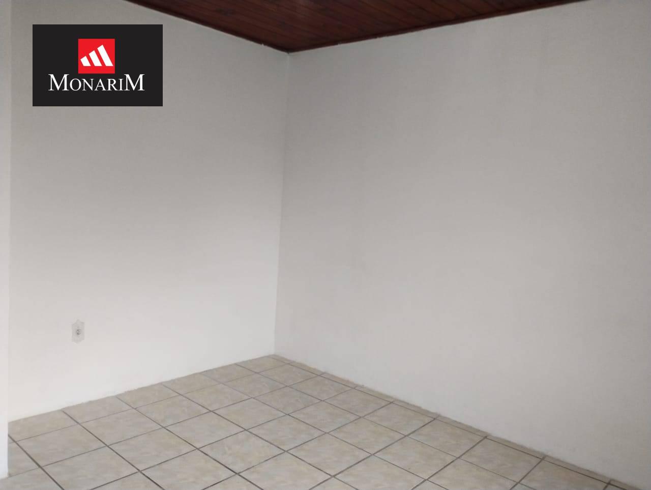 Casa 2 quartos no bairro Santa Helena