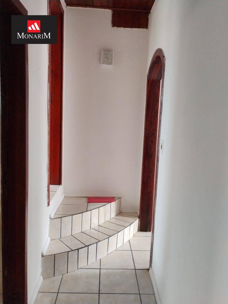 Casa 2 quartos no bairro Santa Helena