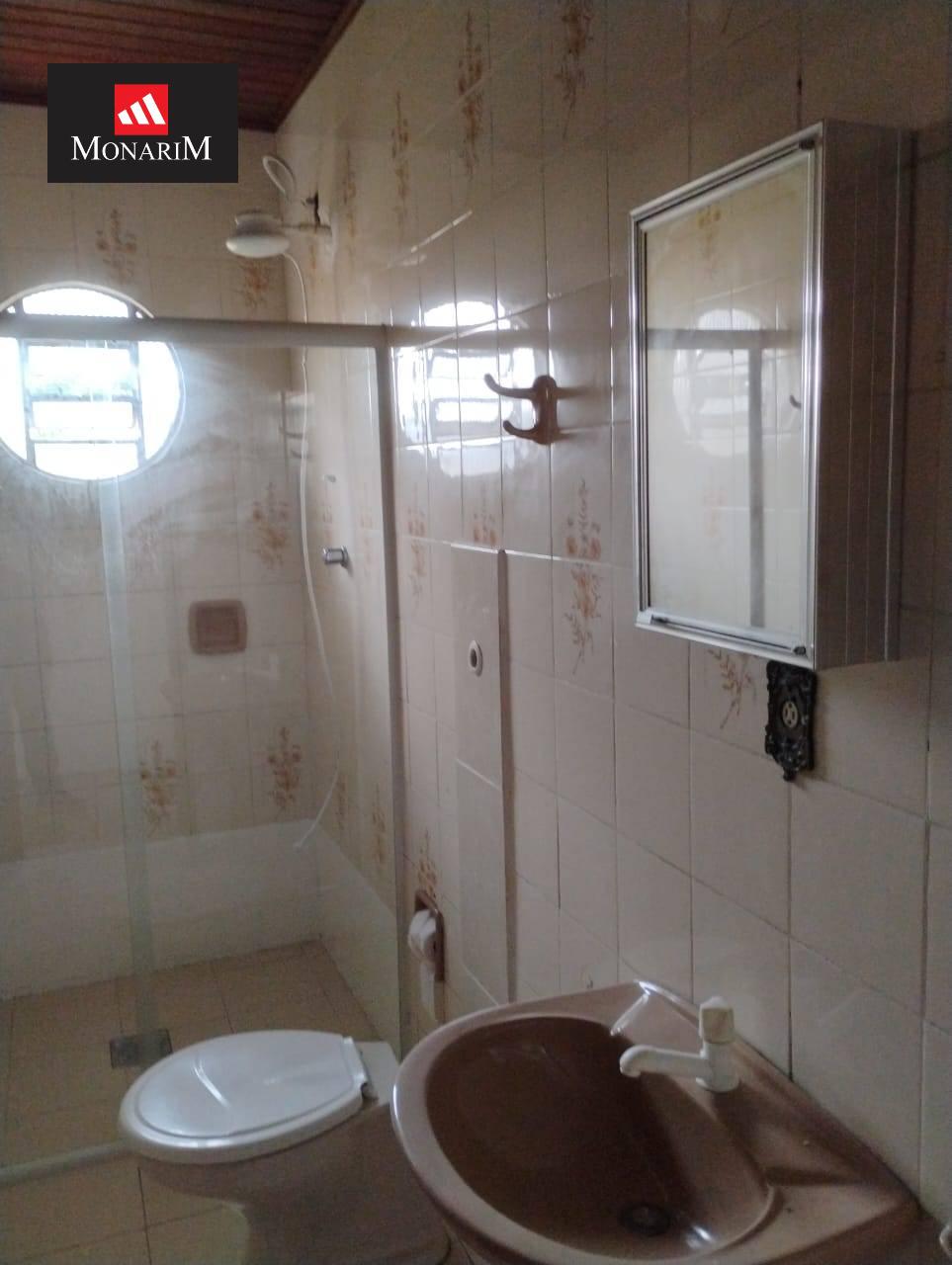 Casa 2 quartos no bairro Santa Helena