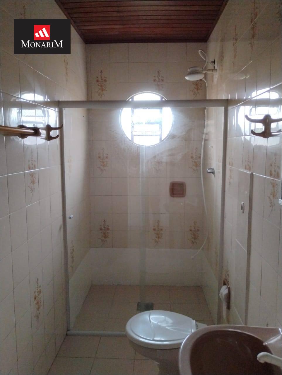 Casa 2 quartos no bairro Santa Helena