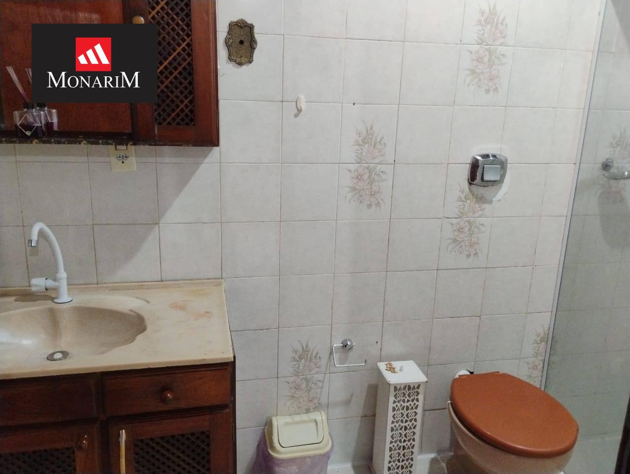 Casa 2 quartos no bairro Santa Helena