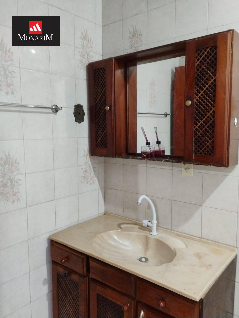 Casa 2 quartos no bairro Santa Helena