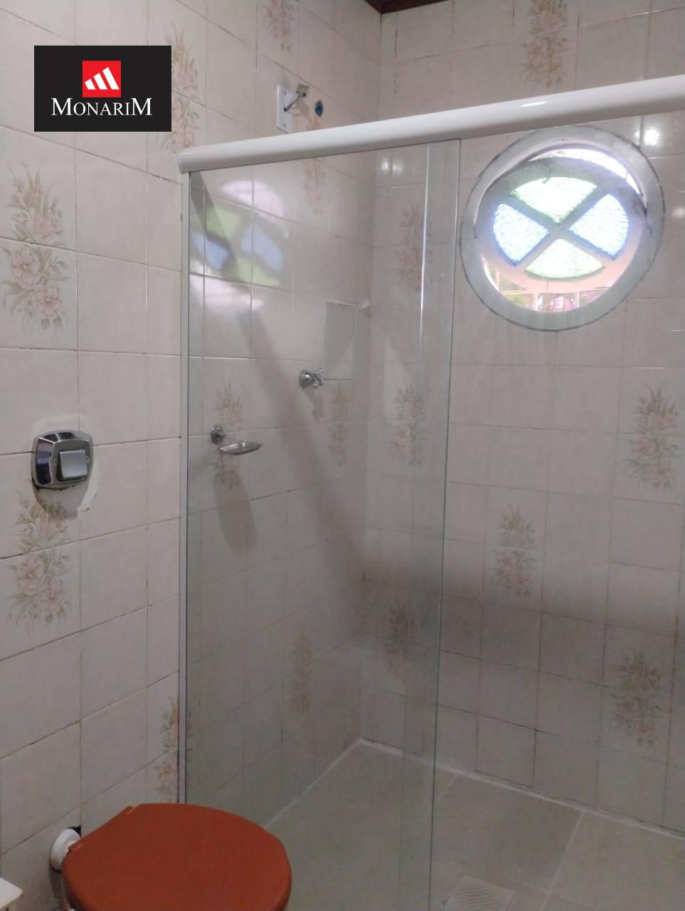 Casa 2 quartos no bairro Santa Helena