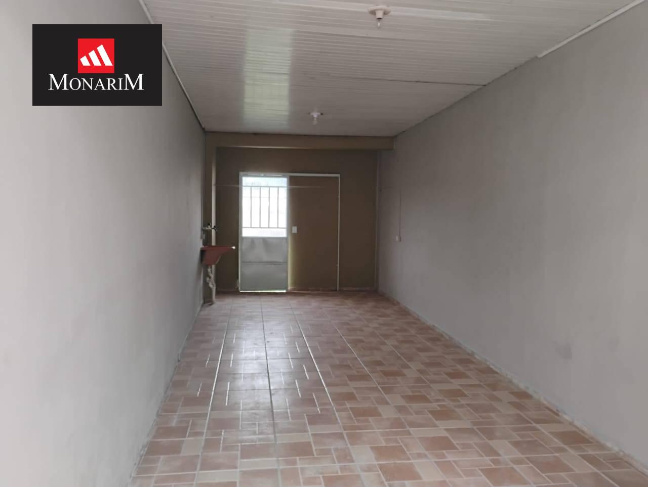 Casa 2 quartos no bairro Santa Helena