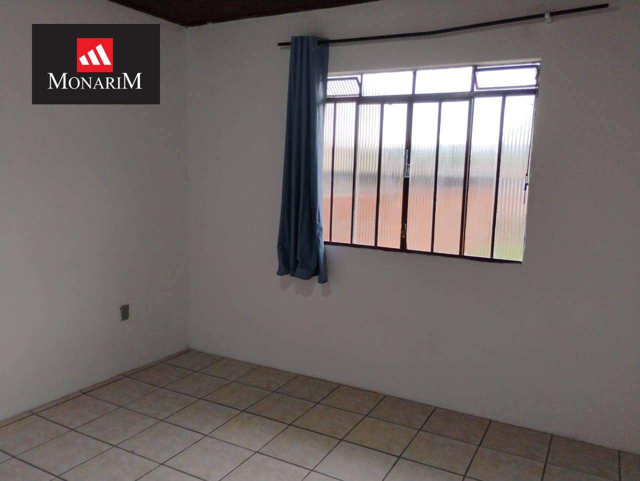 Casa 2 quartos no bairro Santa Helena