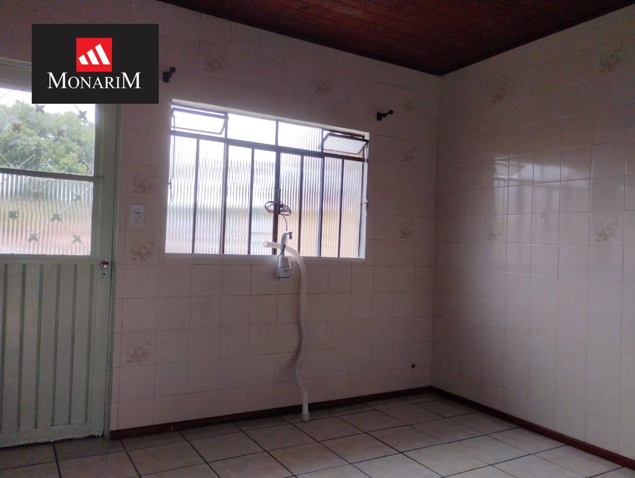 Casa 2 quartos no bairro Santa Helena