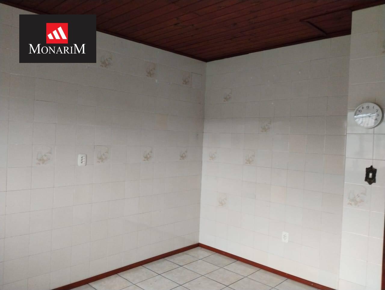 Casa 2 quartos no bairro Santa Helena