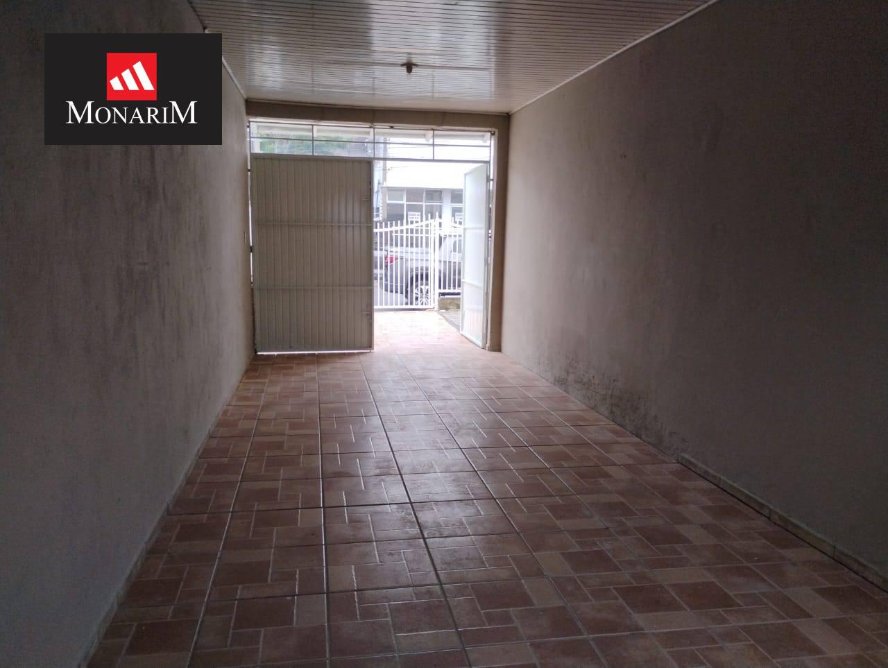 Casa 2 quartos no bairro Santa Helena