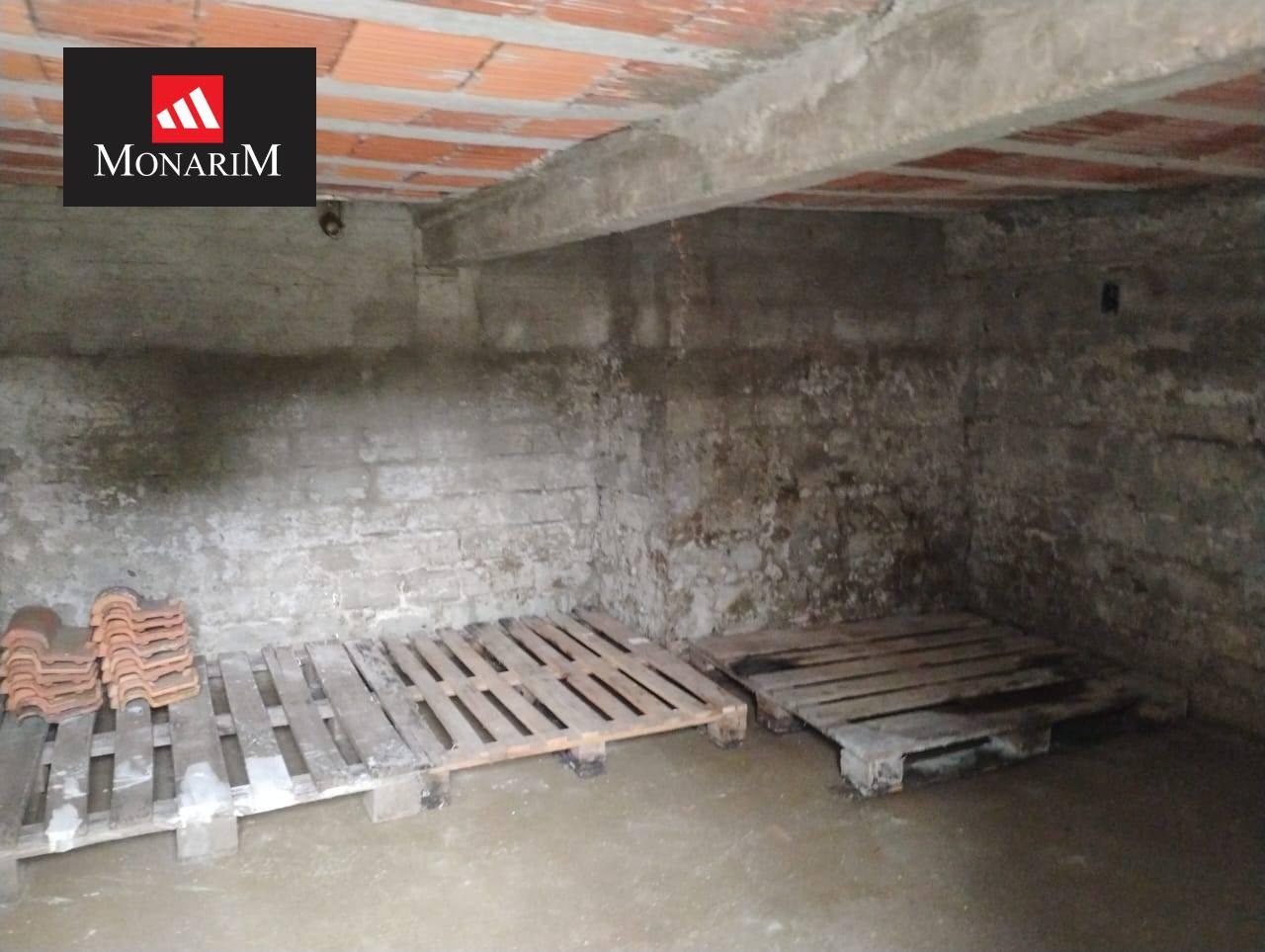 Casa 2 quartos no bairro Santa Helena