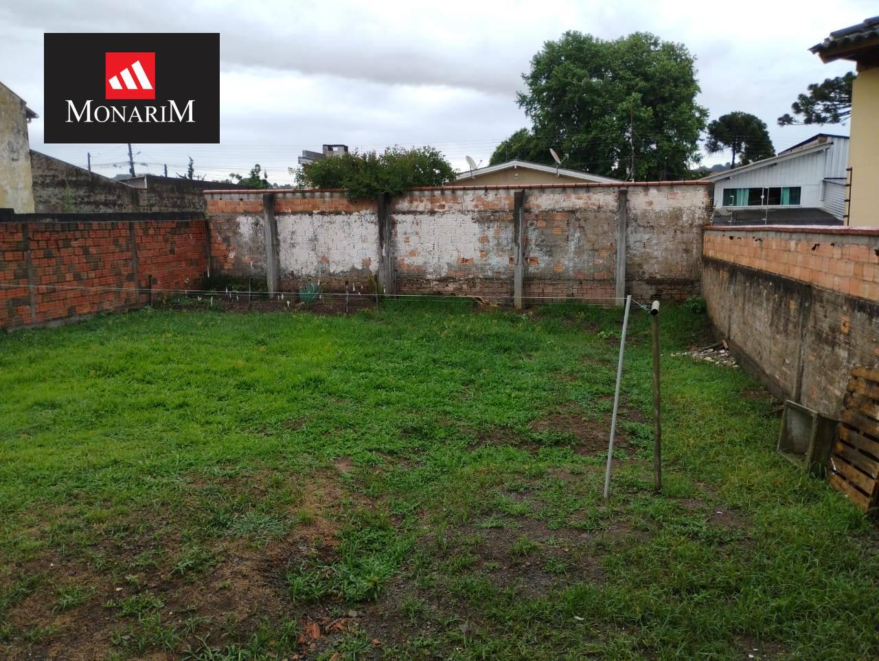 Casa 2 quartos no bairro Santa Helena