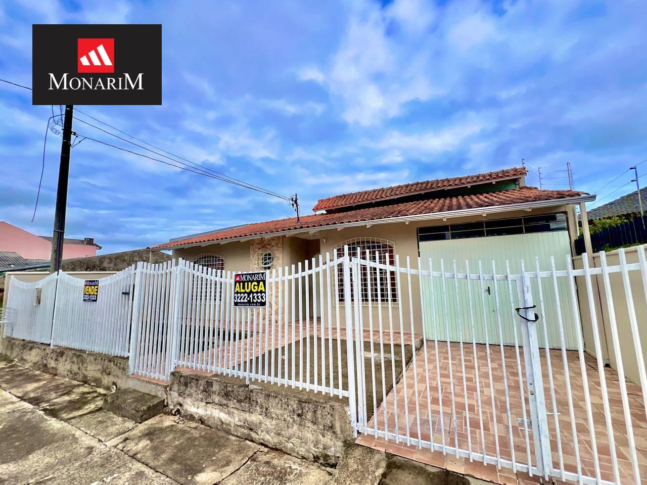 Casa 2 quartos no bairro Santa Helena