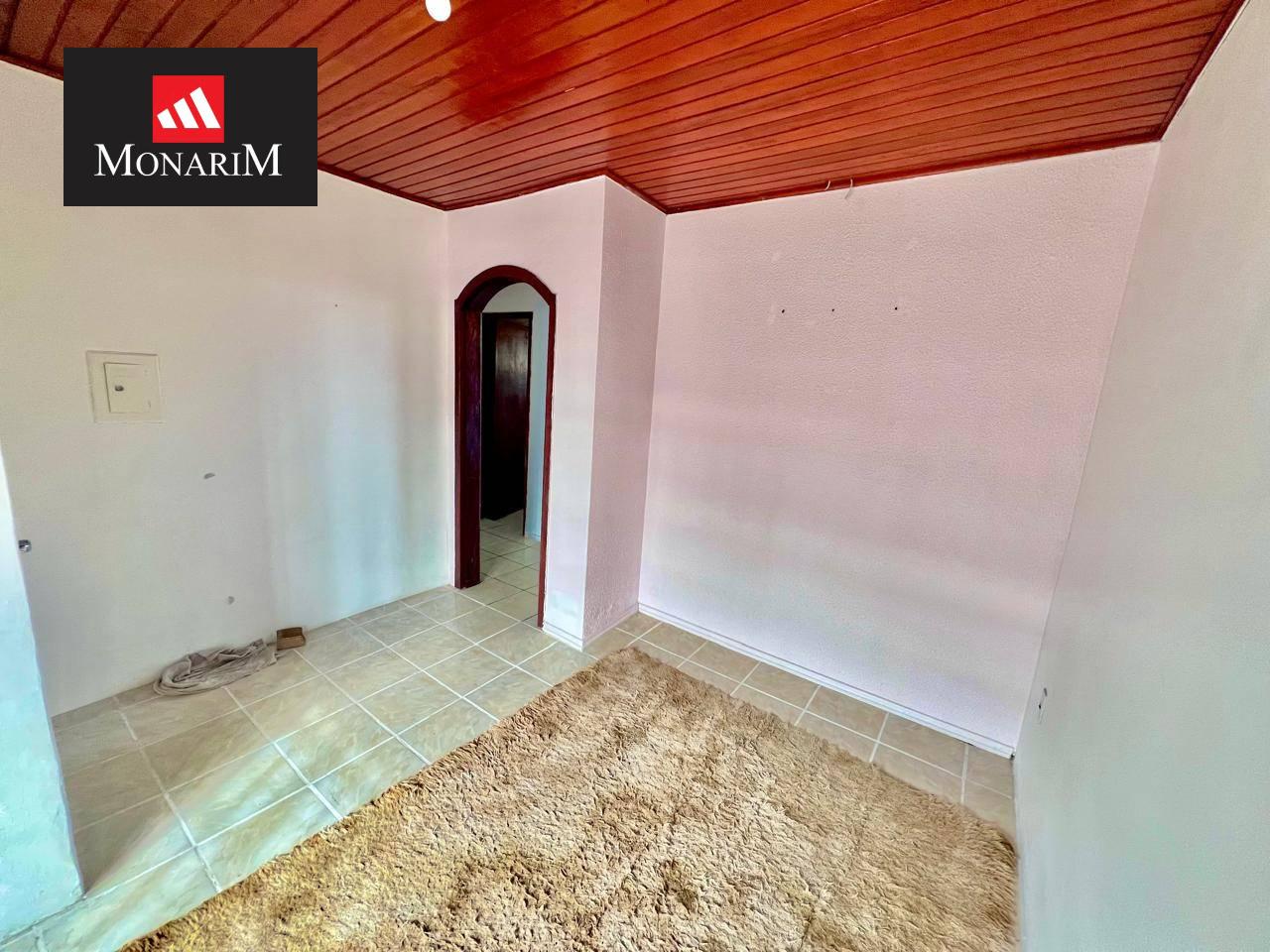 Casa 2 quartos no bairro Santa Helena