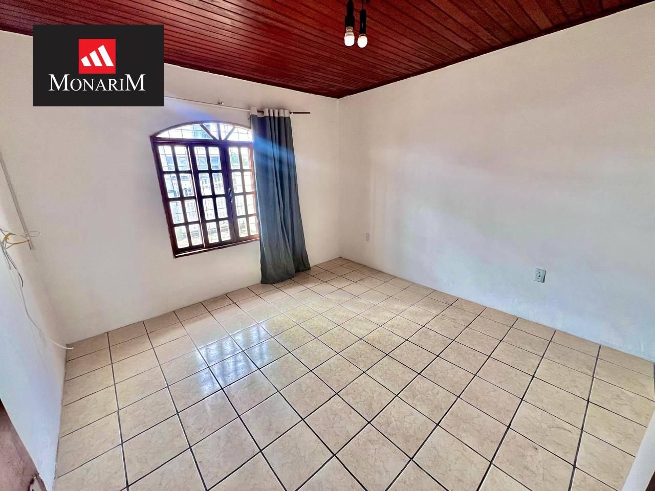 Casa 2 quartos no bairro Santa Helena