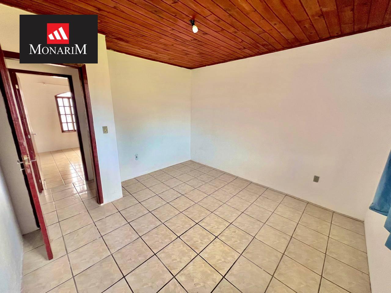 Casa 2 quartos no bairro Santa Helena